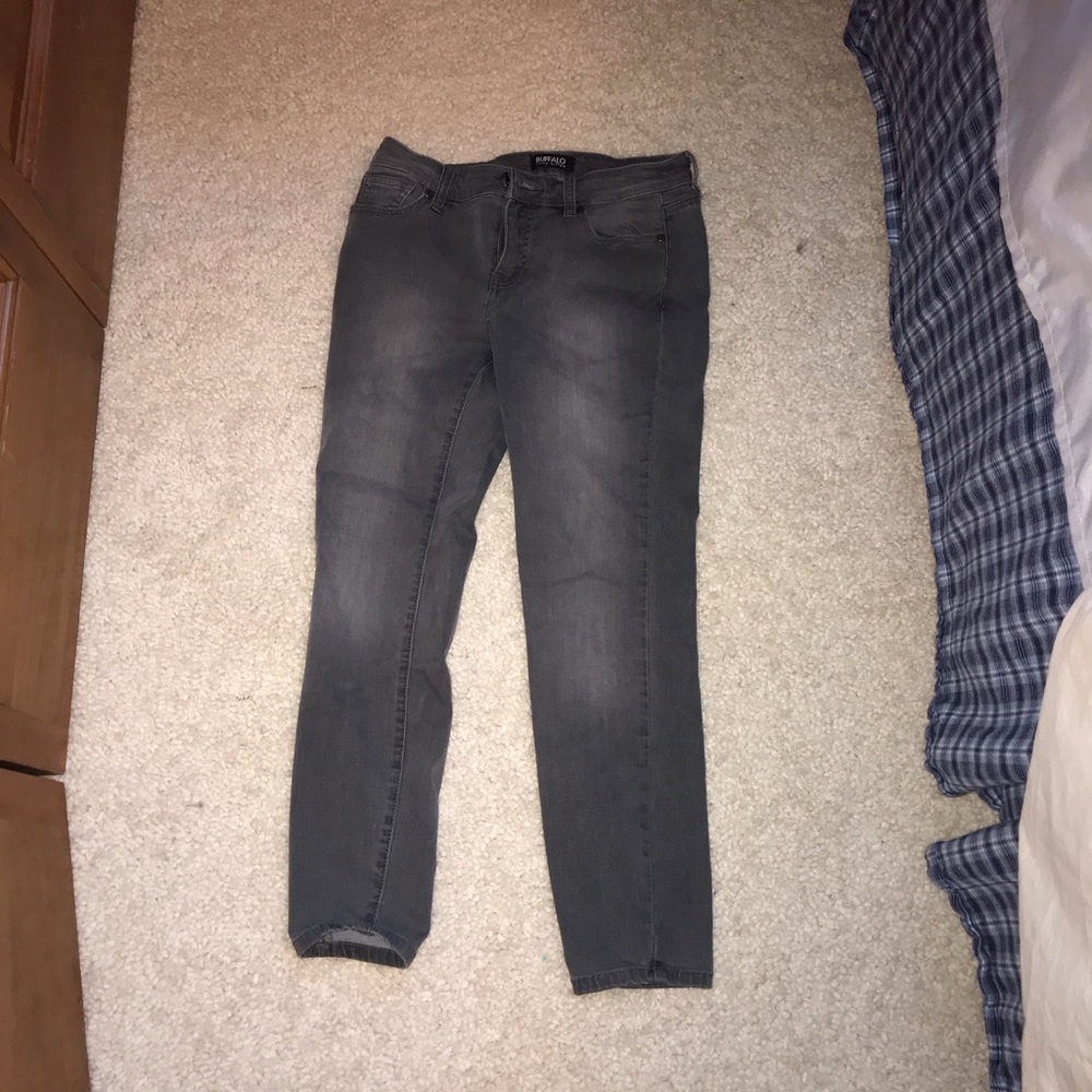 Jeans - Picture 2 of 2
